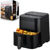 Gruzdintuvė Extralink Smart Life Air Fryer SJ-520 5,2l balta