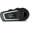 Extralink | Interkom motocyklowy | dla 6 osób, Bluetooth 5.1, polski lektor, redukcja szumów