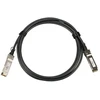 Šakotuvas EXTRALINK QSFP+ DAC kabelis 40G 3m 30AWG pasyvus