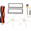 Extralink Roborock | Rinkinys dalys | skirtas Roborock S5 MAX S6 S50 S51 S55 dulkių siurbliui
