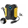 Extralink | kompresorius automobilinis | na gniazdo zapalniczki, 150PSI, 100W, LCD, latarka, priedai