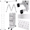 G21 EXTRALINK kopėčios PRZEGUBOWA LAD3X4M 3X4, 3,55 M