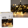 Extralink LED girlianda, 1000 LED, 53 m, šiltai balta