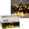 Extralink LED girlianda, 500 LED, 28 m, šiltai balta