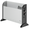 Šildytuvas ExtraLink EXTRALINK CONVECTOR HEATER LCV-06 TURBO&OVERTURN