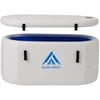 Wanna do morsowania Extralink Ice Bath, 150x80x65cm