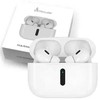 Ausinės Extralink Lifestyle HarmonySound V1.0 Belaidės Earbuds, Bluetooth 5.3, IPX4