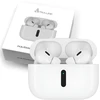 Ausinės Extralink Lifestyle HarmonySound V1.0 Belaidės Earbuds, Bluetooth 5.3, IPX4