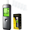 Extralink Alkologic PO-01 | Puslaidininkinis alkotesteris |