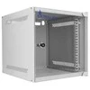 Extralink Lite 6U 10" 280X310 Wall-Mounted Rackmount Cabinet Gray