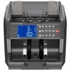 Extralink LockStar MG X-600 | Profesionalus banknotų skaičiuotuvas | UV, IR