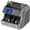 Extralink LockStar MG X-600 | Profesionalus banknotų skaičiuotuvas | UV, IR