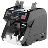 Extralink LockStar X-1000 | Profesionalus banknotų skaičiuotuvas | UV, IR, MG, CIS