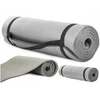 Extralink Exercise Mat, Fitness Yoga Aerobics Gray 180x60cm