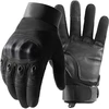Extralink Military Tactical Gloves Combat Survival Jutiklinis ekranas L mil-695