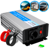 Extralink OPIP-1500W | Įtampos keitiklis | automobilis 12V, 1500W grynas sinusas