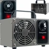 EXTRALINK Ozone Generator with Timer
