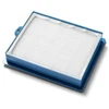 Extralink FILTRAS HEPA DO ODKURZACZY PHILIPS ELECTROLUX AEG EFH12W AEF12W FC8031 EL012W ZAMIENNIK