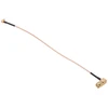 Extralink PIGTAIL MMCX-K RPSMA-K 20CM