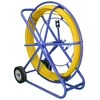 Extralink Cable Pulling Pilot 13mm 150m, Fiberglass FRP, 13mm Diameter, 150m Length, Geltona [COPY]