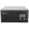 Extralink Piorun 2000VA/1600W inverterinis grynos sinusinės bangos, akumuliatoriaus įtampa 24VDC