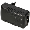 ExtraLink EXTRALINK POE-12-12W 12V 12W 1A MAITINIMO ADAPTERIS SIENINIS KIŠTUKAS