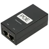 Extralink Maitinimo šaltinis PoE 24V 1A 24W 2xRJ45 su AC maitinimo laidu