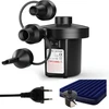 Extralink Electric Pump, 3 Nozzles