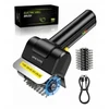 Powerlink by Extralink CleanGrill 360 | Elektryczna szczotka do czyszczenia grilla | USB-C
