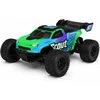 EXTRALINK RC SC10 REMOTE-CONTROLLED CAR 1/10 BRUSHLESS 4WD EXTREME TRUCK Žalias