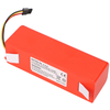 Extralink | Bateria, akumulator do odkurzacza | zamiennik dla Mi Robot, Roborock S50, S6, S7 14.4v 5200mAh