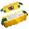 Extralink | Baterija, akumuliatorius dulkių siurbliui | pakaitalas Roomba 500/600/700/800 serijai 14.4V 3000mAh