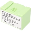 Extralink Roomba | Baterija, dulkių siurblio baterija | E5 E6 I7 14.4V 2600mAh