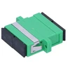 Extralink SC/APC | Adapteris | Vienmodis, dvipusis