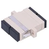 Extralink SC/UPC Adapteris, Multimode, Duplex