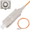 EXTRALINK Pigtail SC/UPC MM 900um 2m OM2 50/125