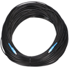 Extralink SC/UPC-SC/UPC Flat Drop | Patchcord | Jednomodowy, Simplex, G.657A2, 30m