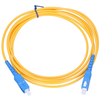 Extralink OPTIX šviesolaidinis jungiamasis laidas SM SC/UPC-SC/UPC SIMPLEX 3,0MM 2m