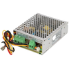 EXTRALINK SCP-50-12 maitinimo šaltinis su akumuliatoriaus įkrovikliu 13.8V 50W 12V