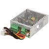 EXTRALINK SCP-50-24 maitinimo šaltinis su akumuliatoriaus įkrovikliu 27.6V 50W 24V