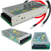 EXTRALINK įtampos keitiklis DC/DC 24V-48V 100W SD-100B-48