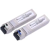 Šakotuvas Extralink sfp+ 10g wdm moduliai 1270/1330nm 20km lc