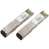 Šakotuvas „Extralink SFP+ 10G“ | Modulis SFP WDM | 10 Gbps, 1490/1550 nm, vienmodis, 80 km, LC, para