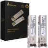 Šakotuvas Modulis SFP ExtraLink EXTRALINK SFP 1.25G 850NM 550M MM DOM 2-PACK (SKIRTA HP / ARUBA)