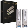 Šakotuvas Extralink SFP 1.25G 2 vnt. | Modulis SFP | 1,25 Gbps, LC/UPC, 1310 nm, 20 km, vieno režimo, DOM (skirta HP / Aruba)