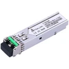 Šakotuvas „Extralink SFP 1.25G“ | Modulis SFP | 1,25 Gbps, LC/UPC, 1550 nm, 80 km, vienmodis, DOM