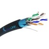 EXTRALINK SKRYDŽIO LAIDAS CAT5E FTP (F/UTP) V2 OUTDO