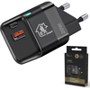 Extralink Smart Life 20W, USB-C + USB-A