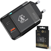 Extralink Smart Life 45W, USB-C + USB-A