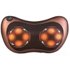 Extralink Smart Life Massage Pillow | Poduszka masująca | 8 głowic masujących, Zasilanie AC, DC